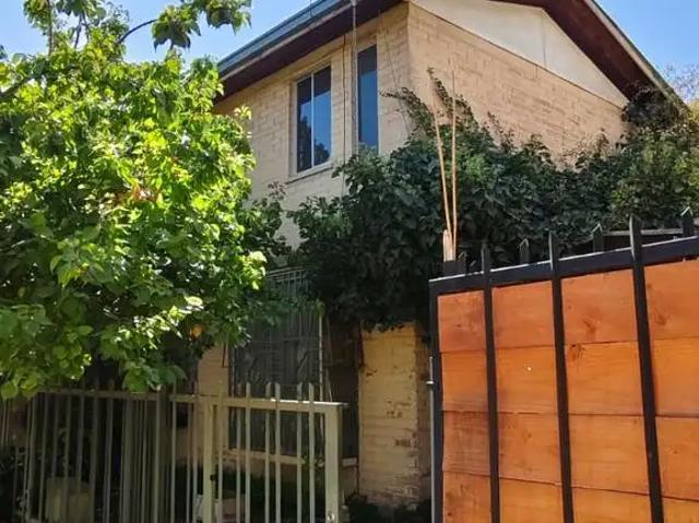 Casa en Rancagua