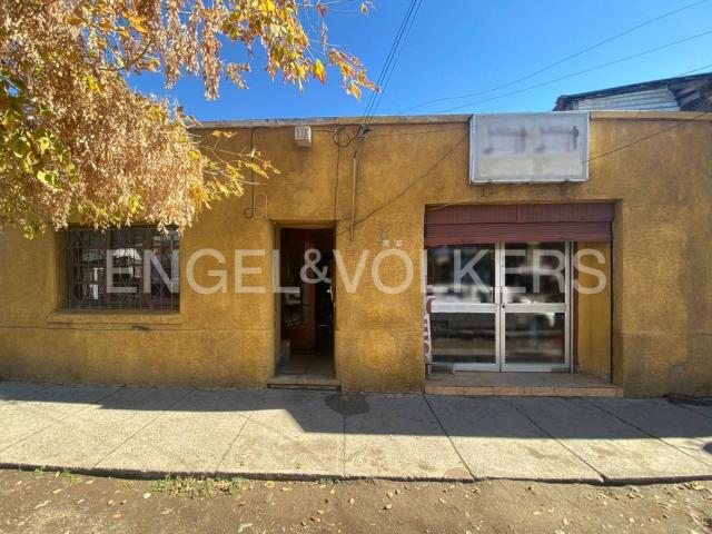 Casa en Rancagua