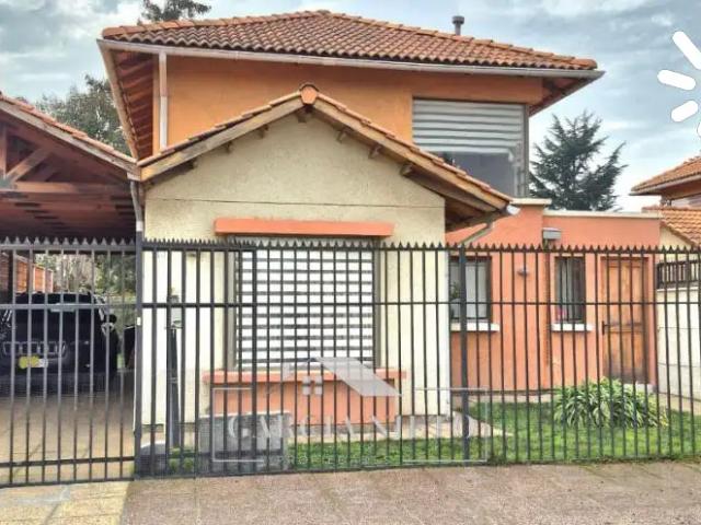 Casa en Rancagua