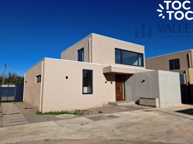 Casa en Rancagua