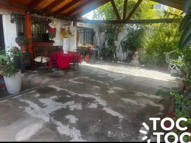 Casa en Rancagua