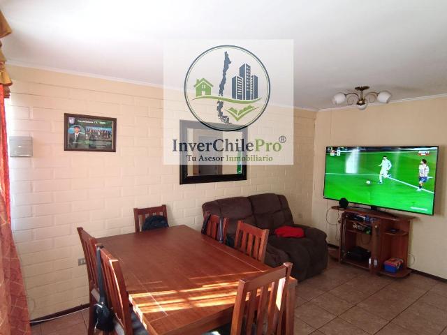 Casa en Rancagua