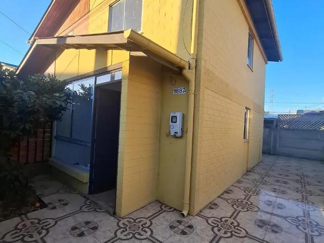 Casa en Rancagua