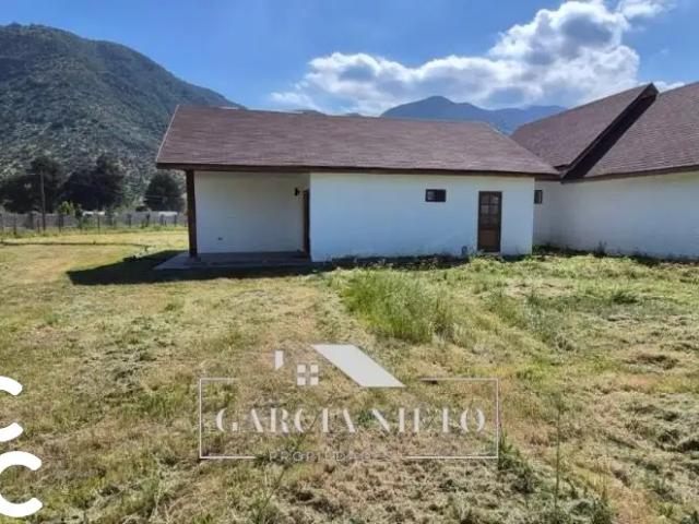 Casa en Rancagua
