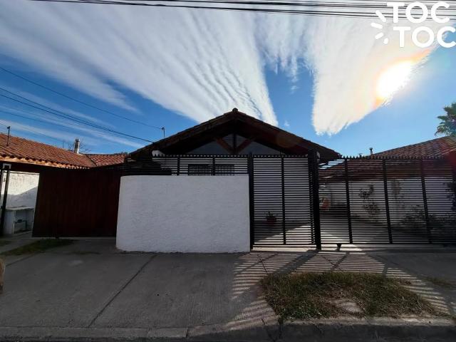Casa en Rancagua