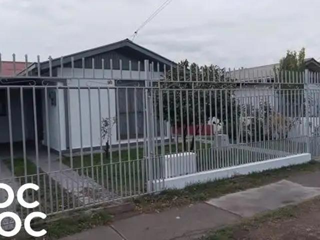Casa en Rancagua