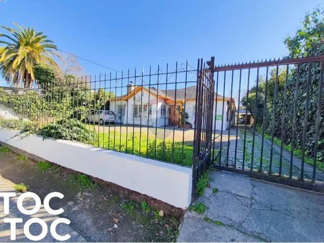 Casa en Rancagua