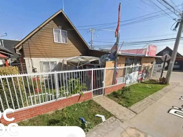 Casa en Rancagua