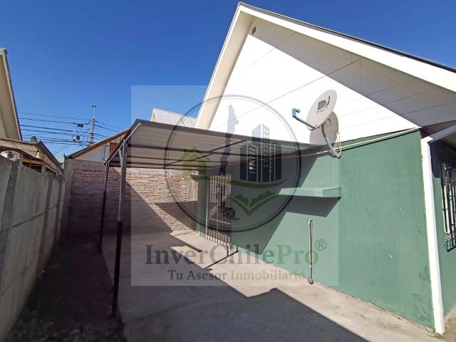 Casa en Rancagua