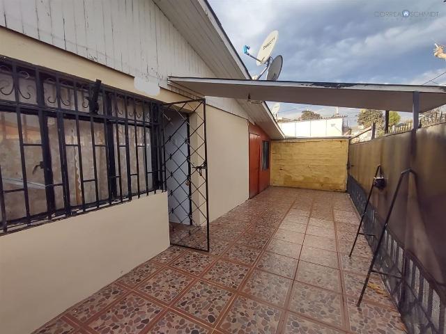 Casa en Rancagua