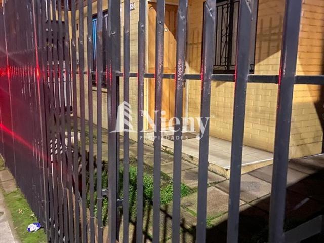 Casa en Rancagua