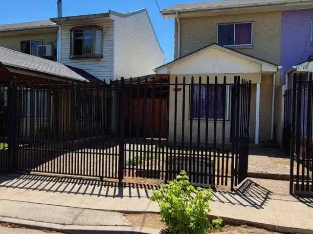 Casa en Rancagua