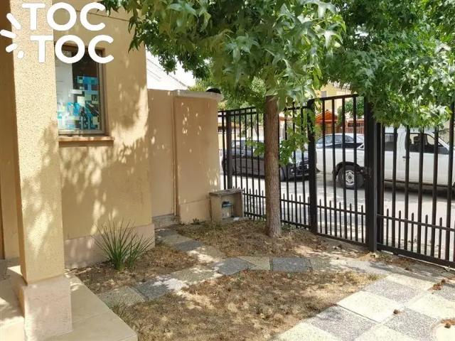 Casa en Rancagua