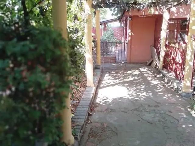 Casa en Rancagua