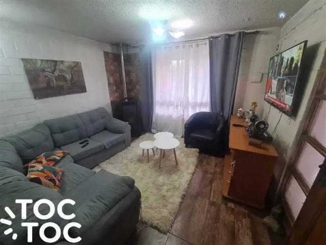 Casa en Rancagua