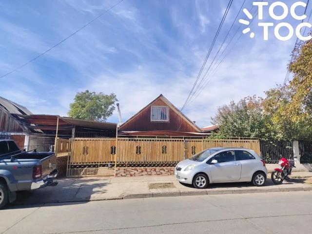 Casa en Rancagua