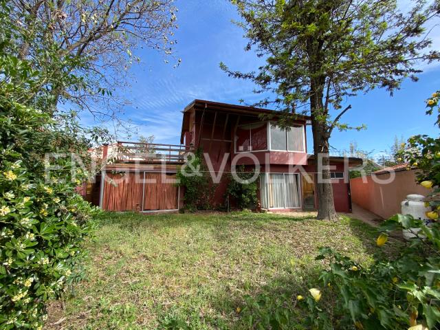 Casa en Rancagua