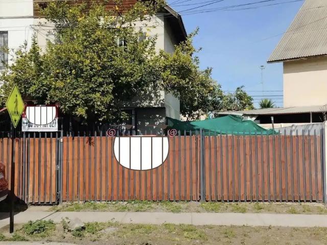 Casa en Rancagua