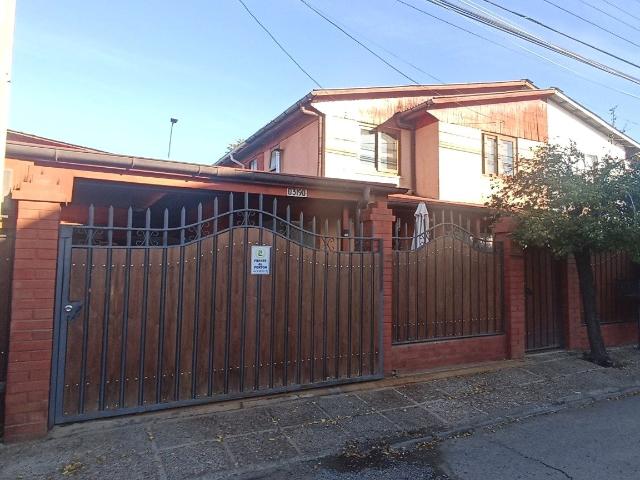 Casa en Rancagua
