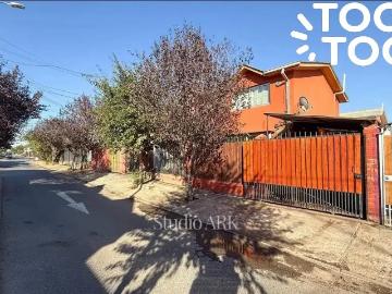 Casa en Rancagua