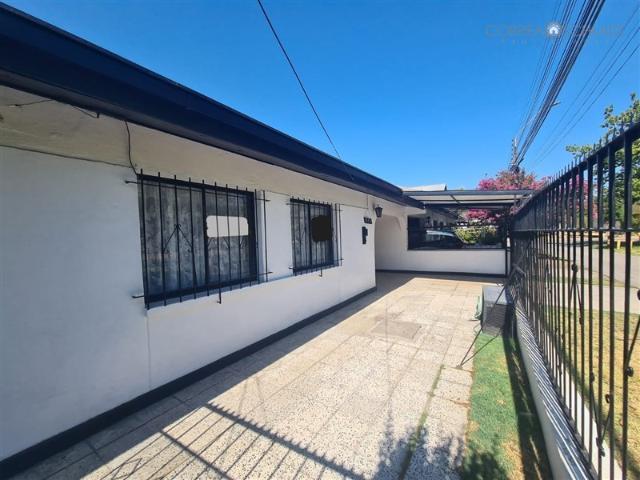 Casa en Rancagua