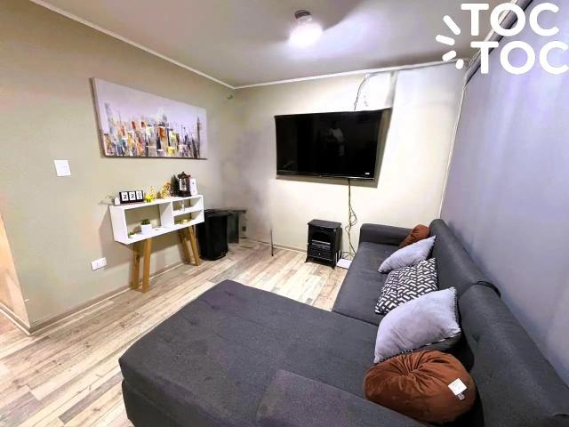 Casa en Rancagua