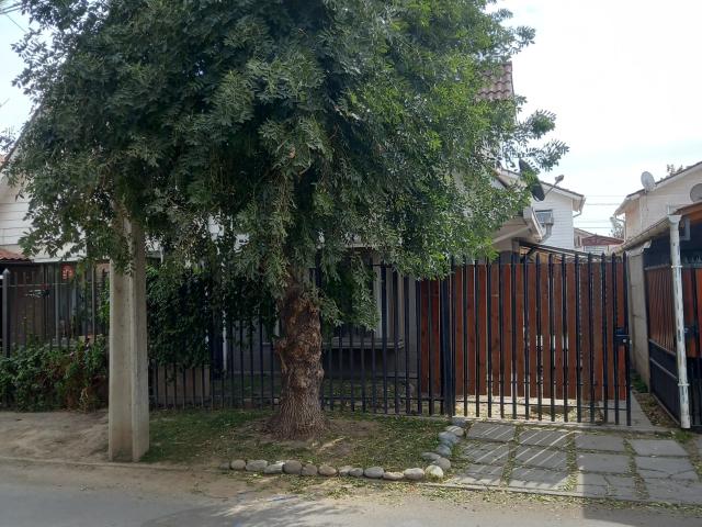 Casa en Rancagua
