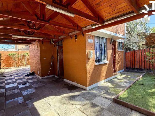 Casa en Rancagua