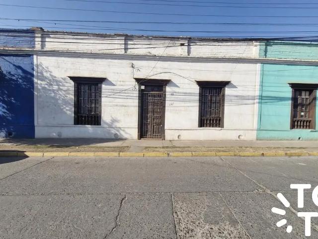 Casa en Rancagua