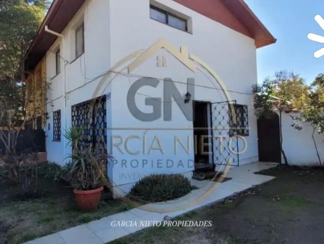 Casa en Rancagua