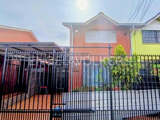 Casa en Rancagua