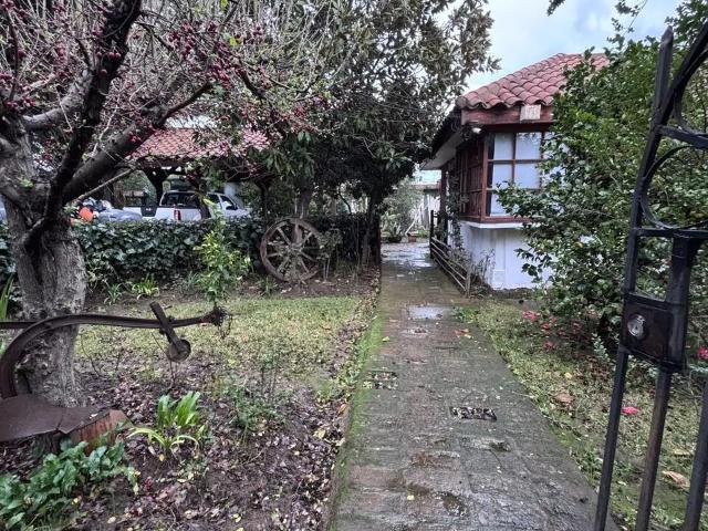 Casa en Rancagua