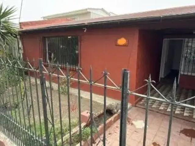 Casa en Rancagua