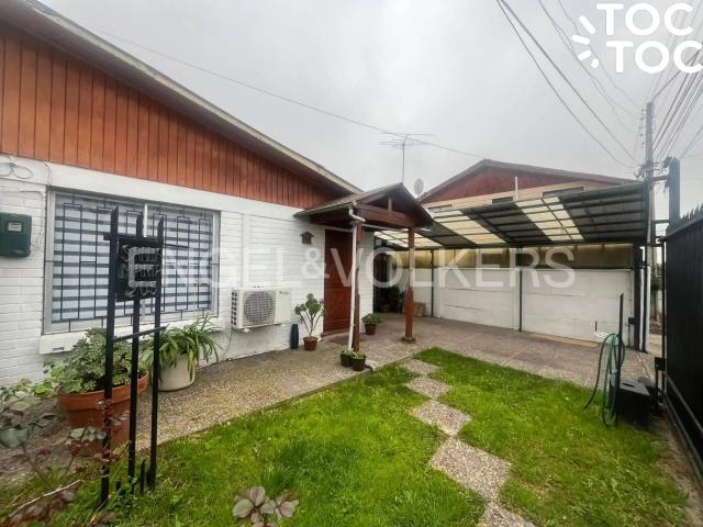 Casa en Rancagua