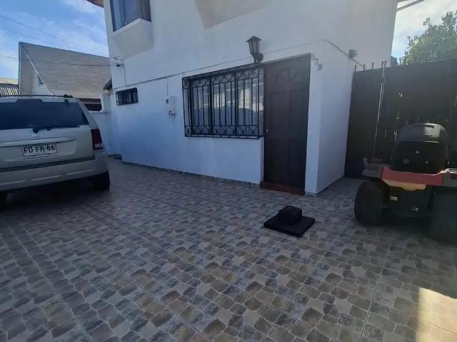 Casa en Rancagua