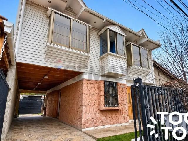 Casa en Rancagua