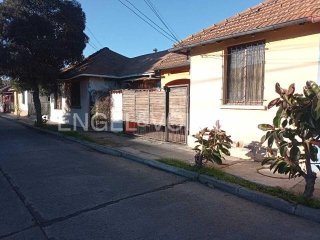Casa en Rancagua