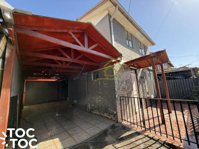 Casa en Rancagua