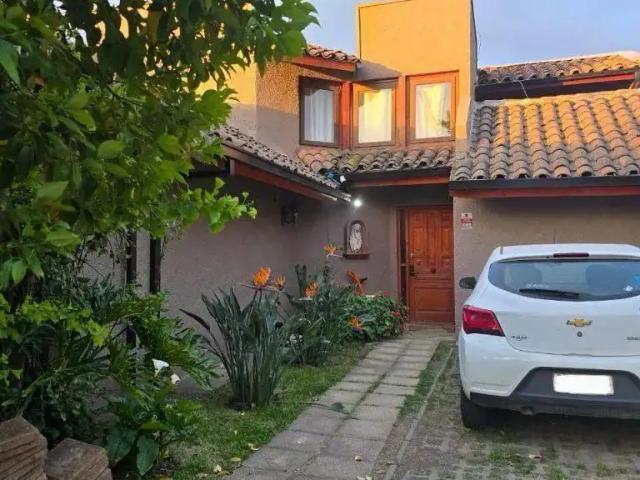 Casa en Rancagua