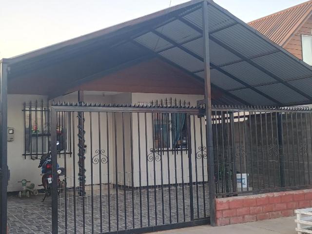 Casa en Rancagua
