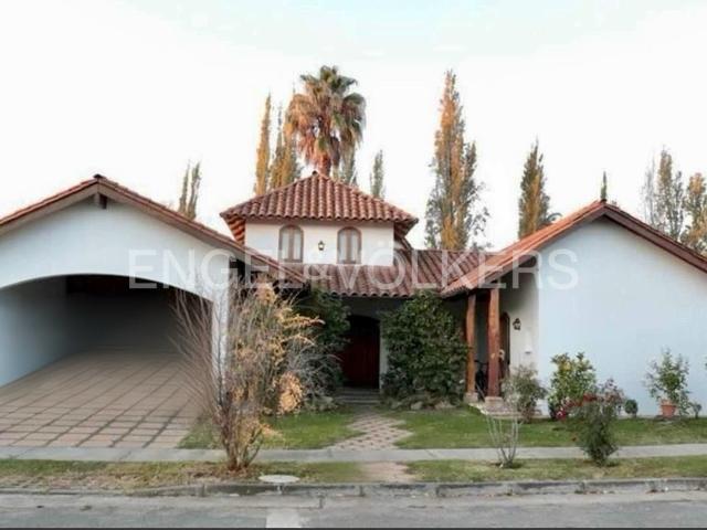 Casa en Rancagua