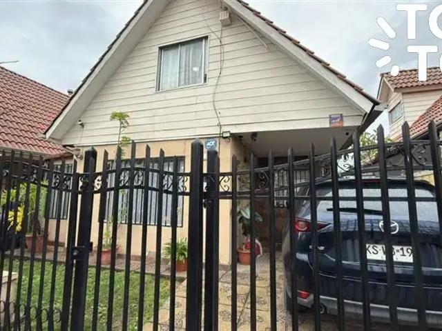 Casa en Rancagua