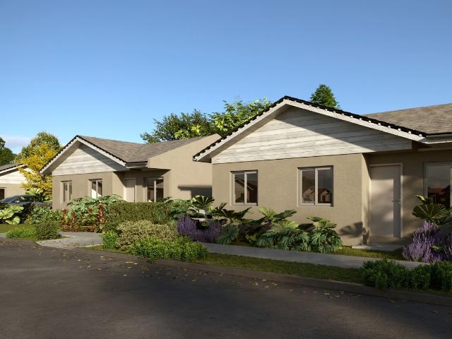 Casa en Rancagua
