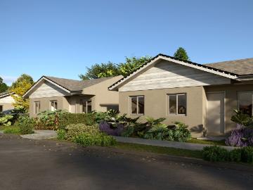 Casa en Rancagua