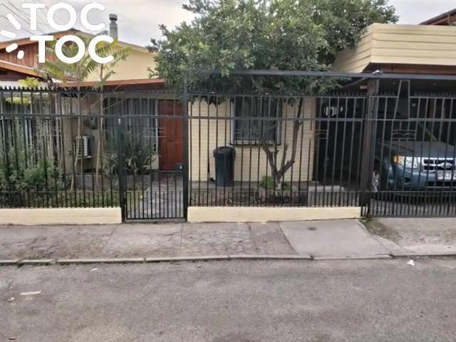 Casa en Rancagua