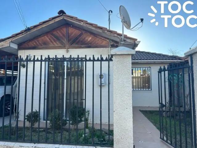 Casa en Rancagua