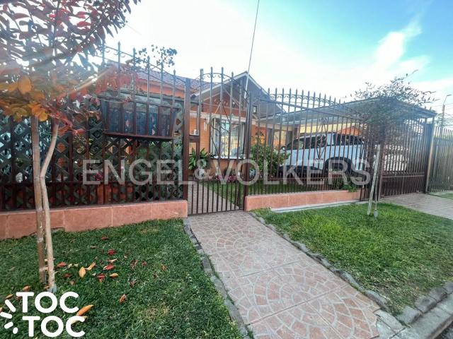 Casa en Rancagua