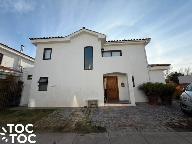 Casa en Rancagua