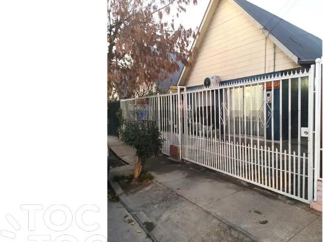 Casa en Rancagua