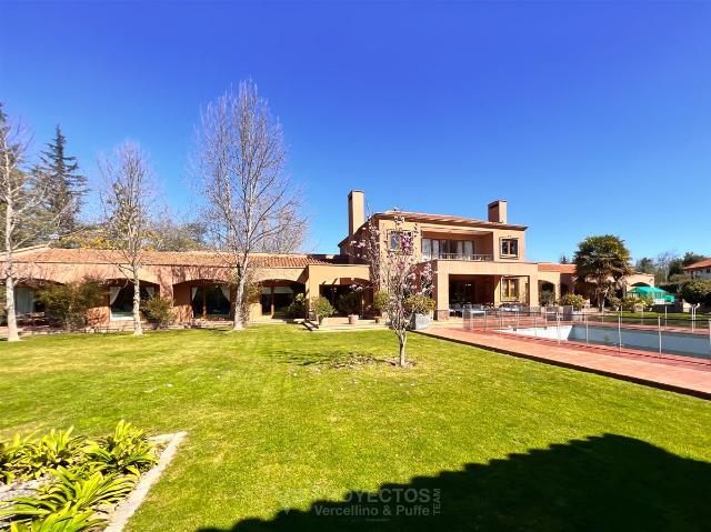 Casa en Rancagua
